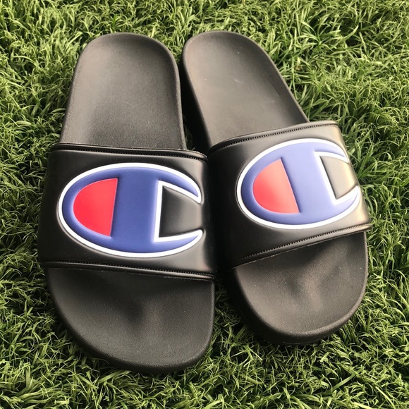 Champion | Shoes | Champion Slides 